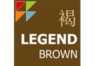 Legend Brown Precinct